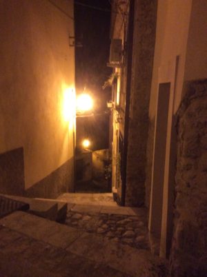 Borgo