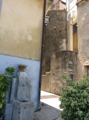 Porta Nuova