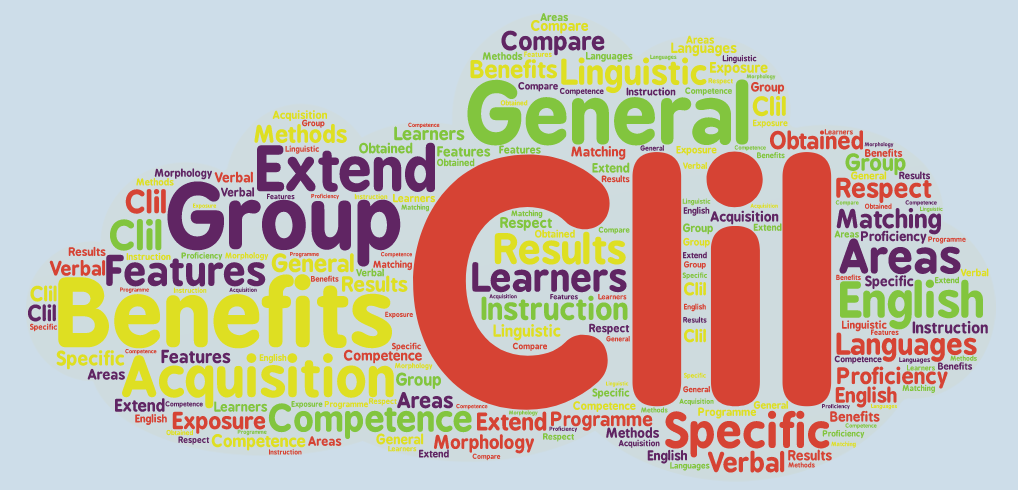 Logo CLIL