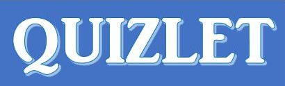 Logo Quizlet