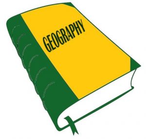 GEOGRAFIA