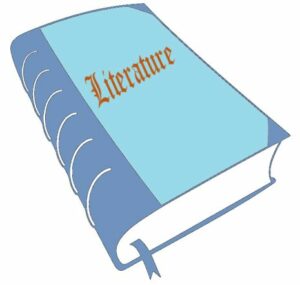 Presentare un’opera letteraria