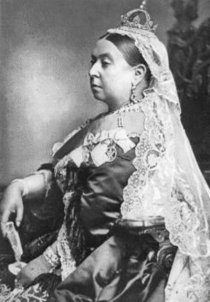 Victorian Age - Queen Victoria