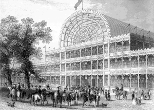 Victorian Age - Crystal Palace