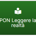 Logo PON Leggere la realtà