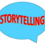 Storytelling logo