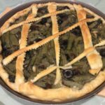 Torta di verdura